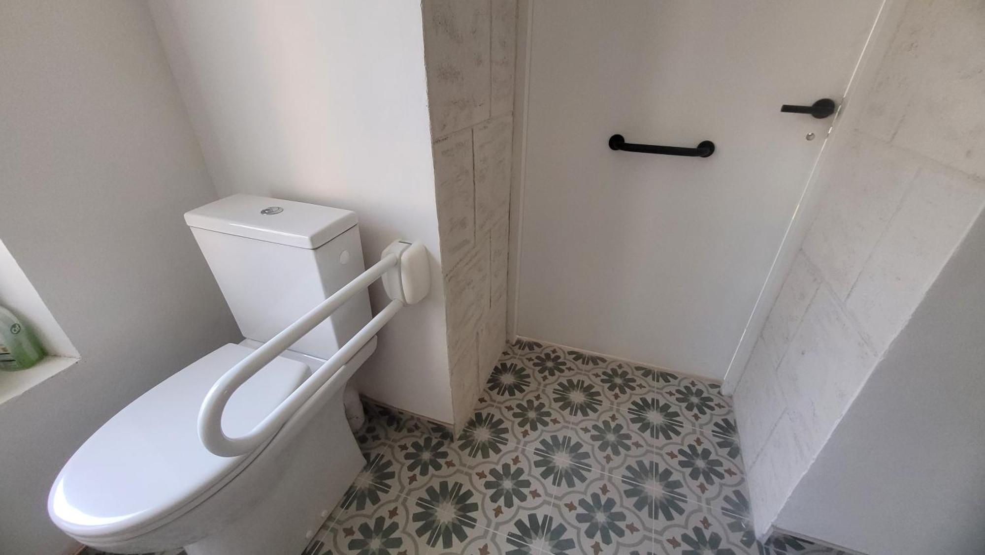 Le Truc En Plus, Accessibles Pmr, Appartement 45 M2 Mitoyen Dans Une Maison Avec Un Autre Appartement Guérard Exterior foto